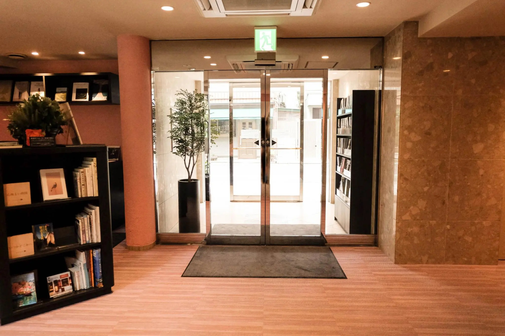 Foto - Tokyu Stay Meguro Yutenji