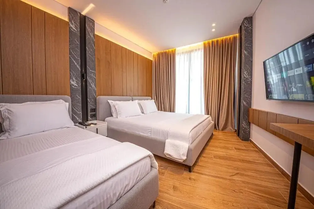 Photo - Nobbu Hotel Ksamil