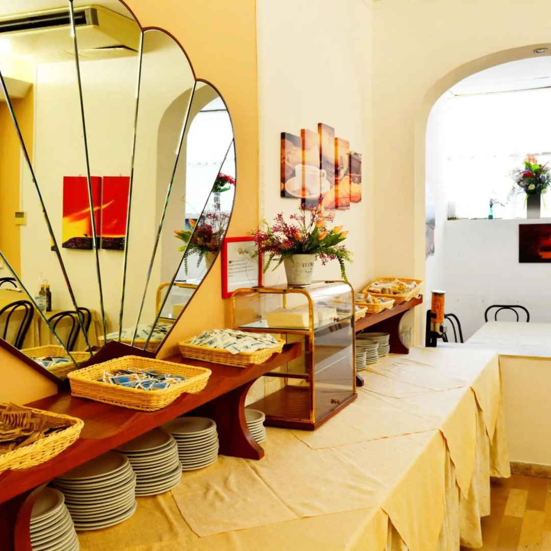 Foto - Hotel Cirene