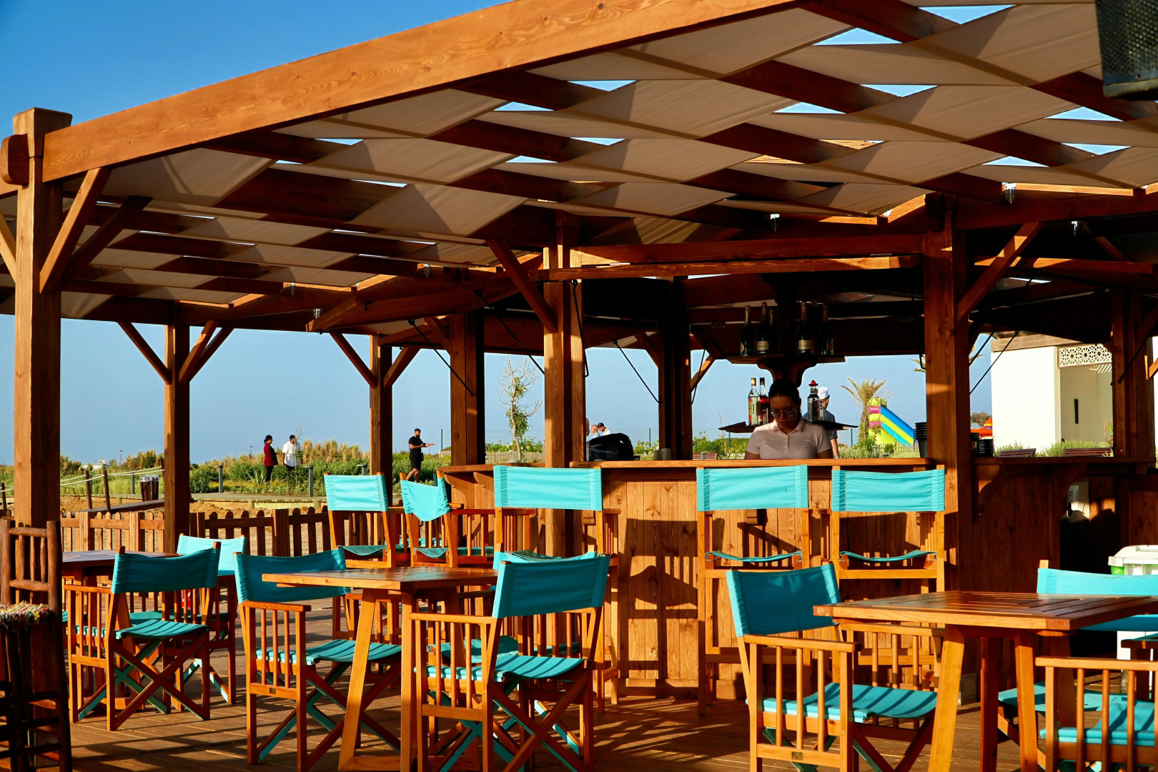 Foto - Hilton Tangier Al Houara Resort & Spa
