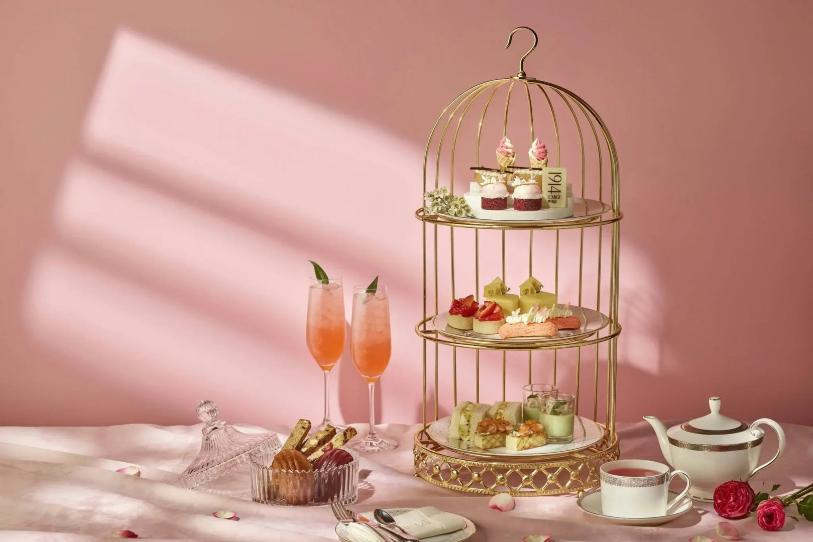 Photo - Josun Palace, a Luxury Collection Hotel, Seoul Gangnam