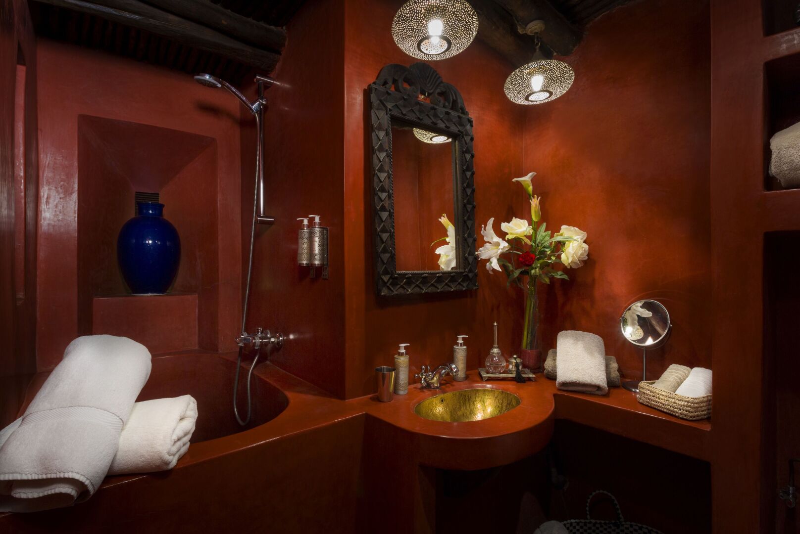 Foto - Riad Ines Home