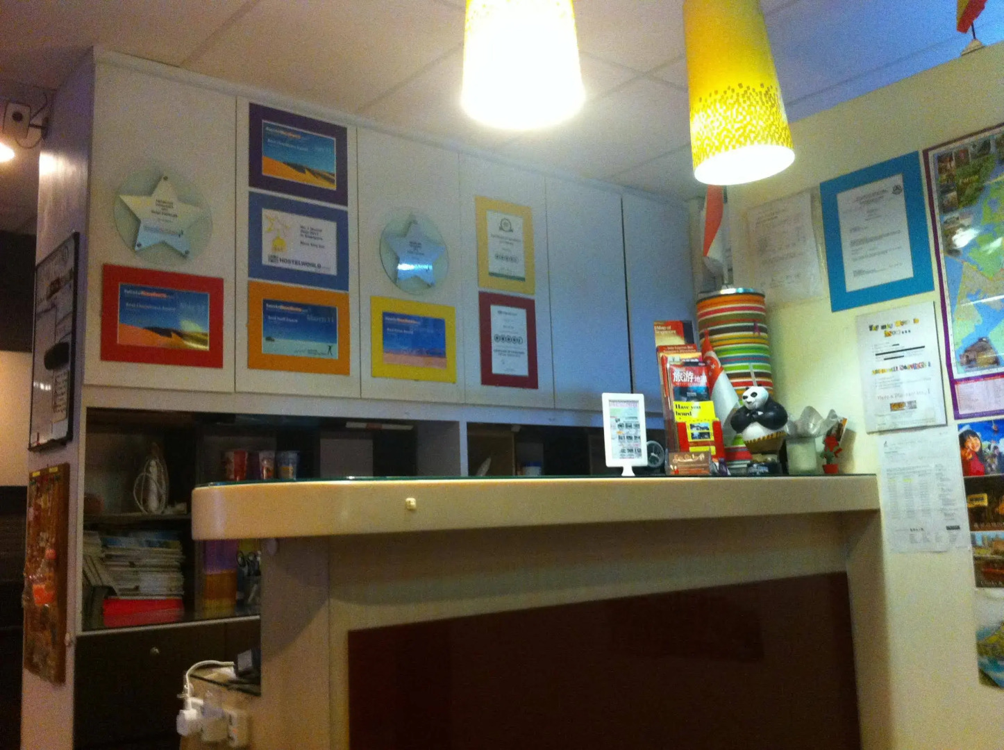 Foto - River City Inn