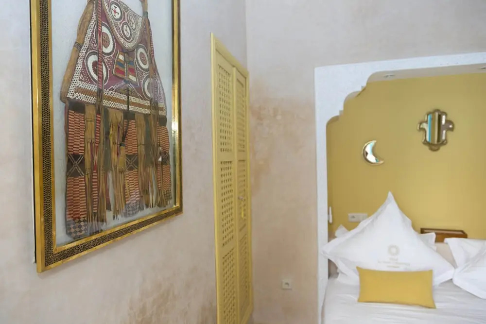 Foto - Riad La Rose Orientale Marrakech