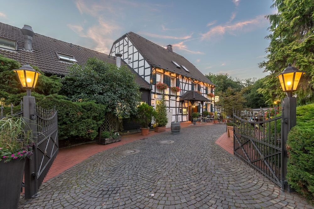 Foto - Sengelmannshof