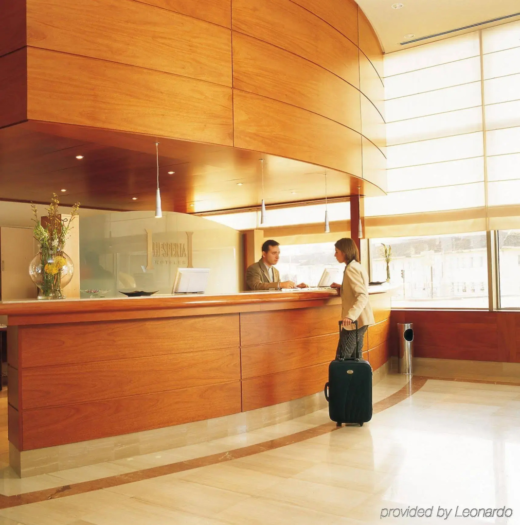 Foto - Gran Hotel de Ferrol