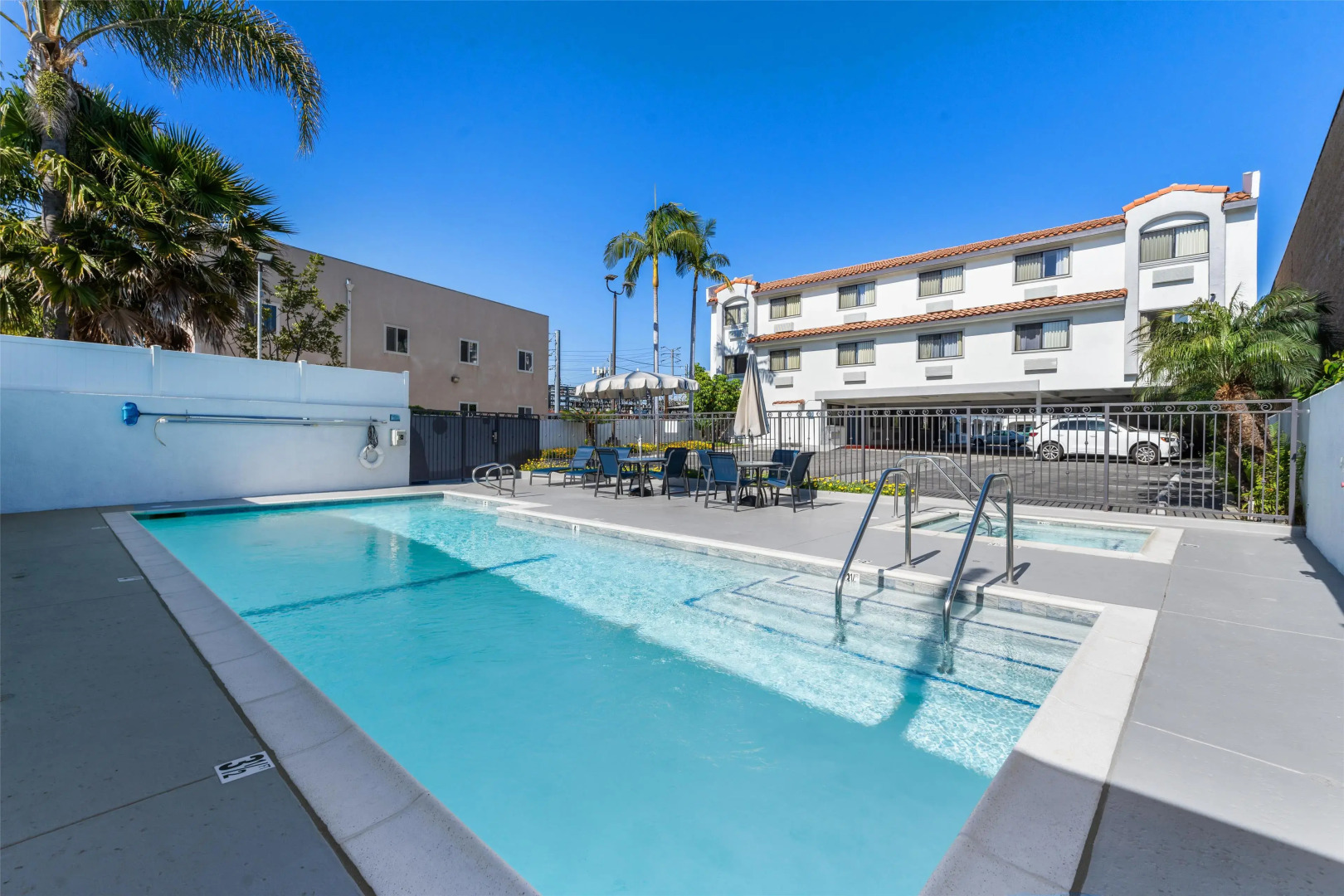 Foto - Best Western Los Alamitos Inn & Suites