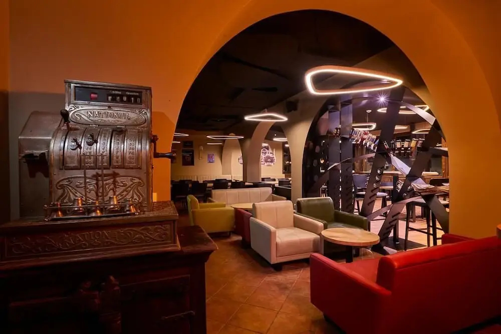 Foto - Hotel Katrca