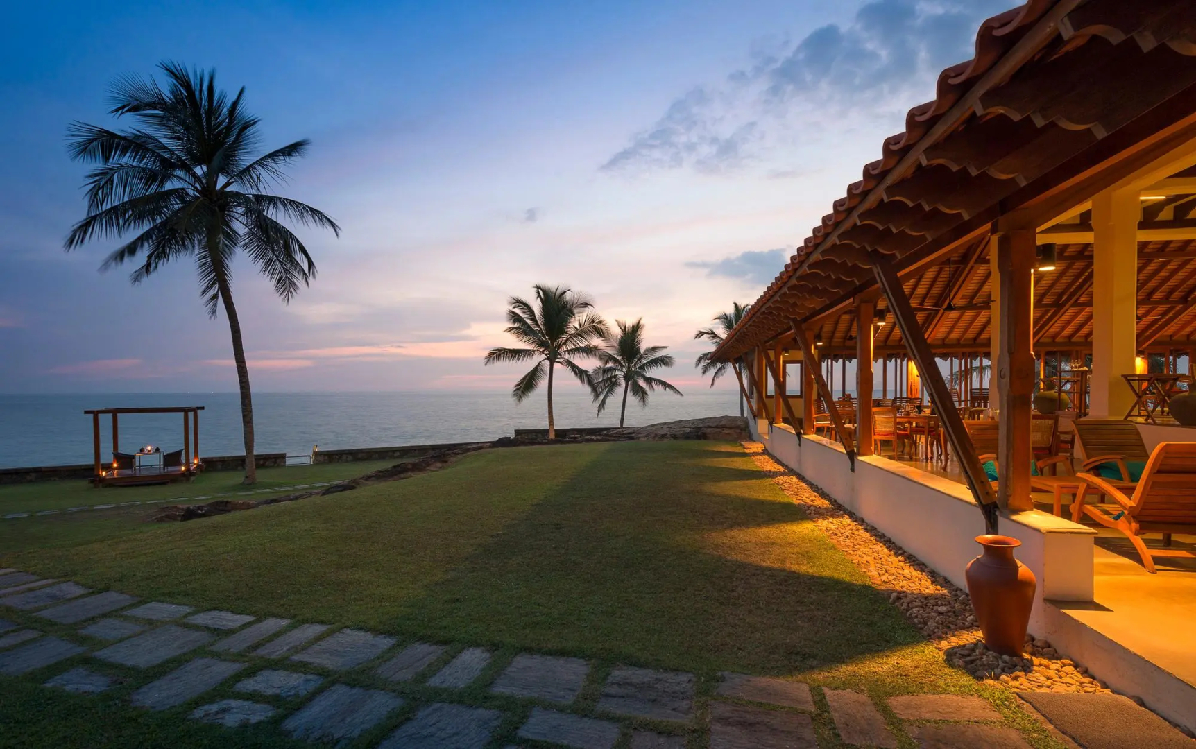 Foto - Jetwing Saman Villas, A Luxury Reserve - Adults Only