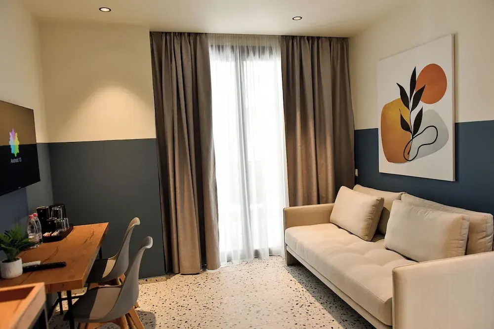 Photo - Rich Boutique Hotel