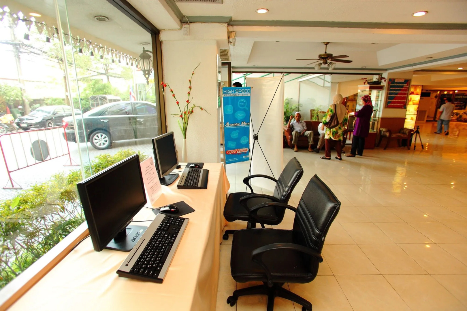 Foto - Regent Ramkhamhaeng 22