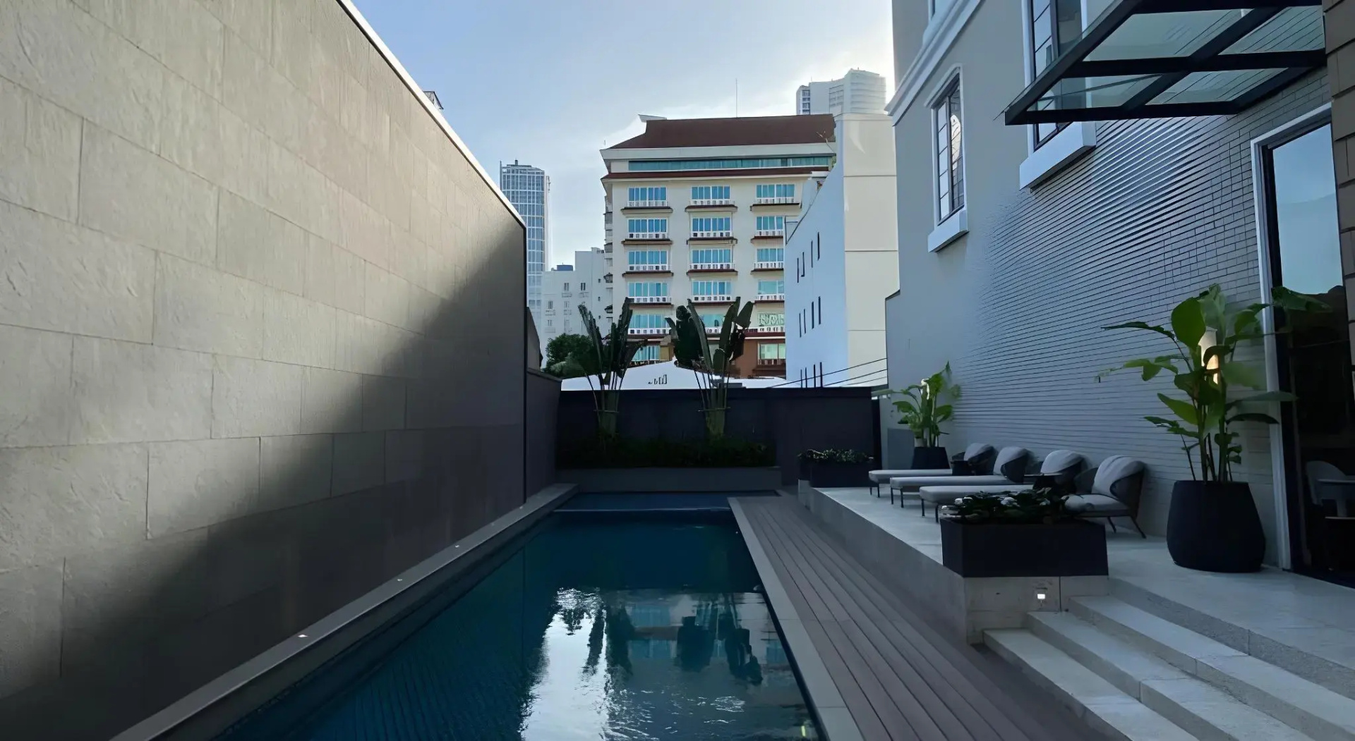 Photo - Maia Hotel Jakarta