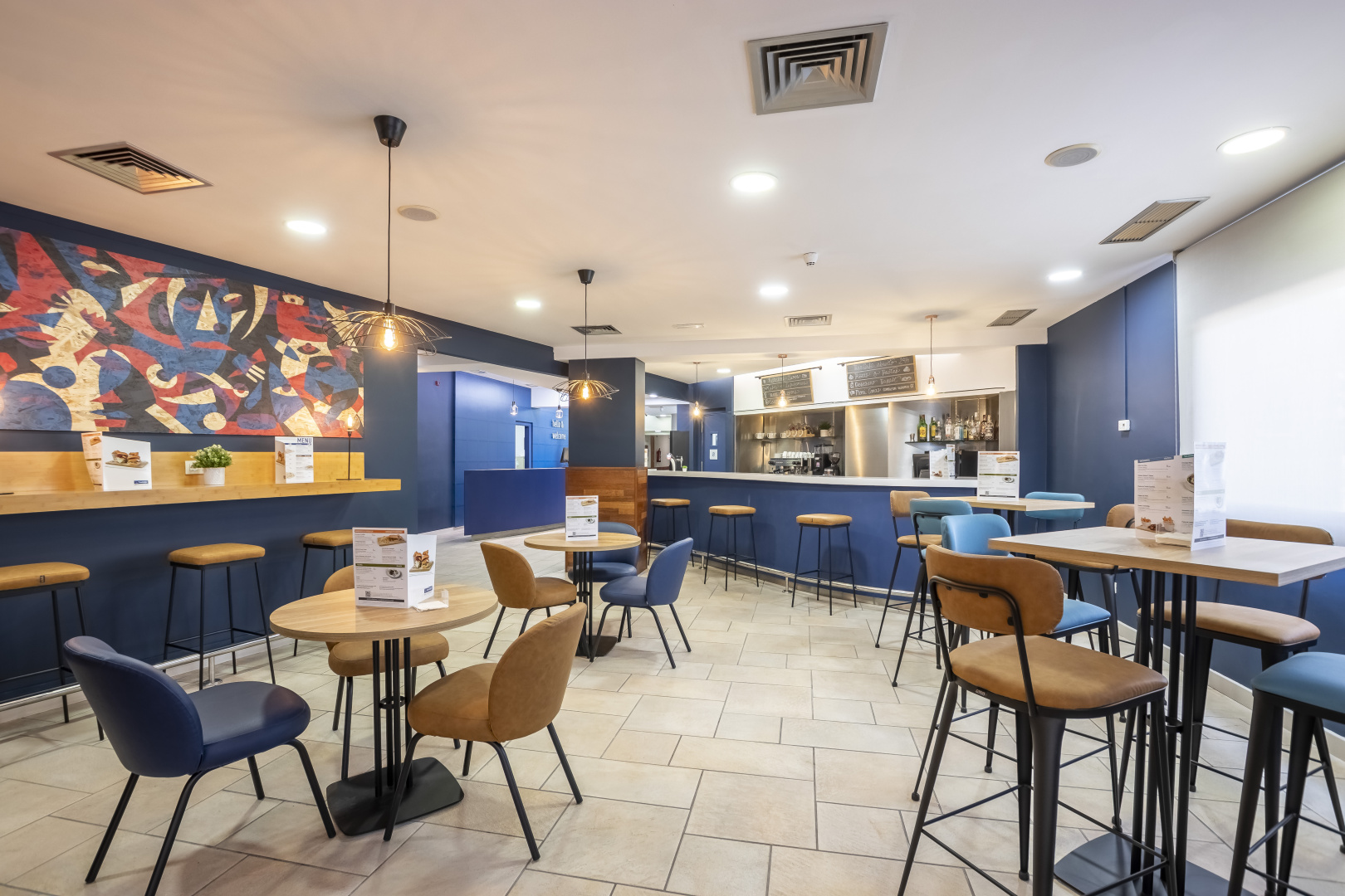 Foto - Travelodge Murcia