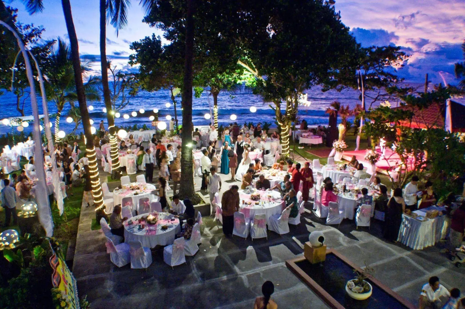 Photo - Legong Keraton Beach Hotel