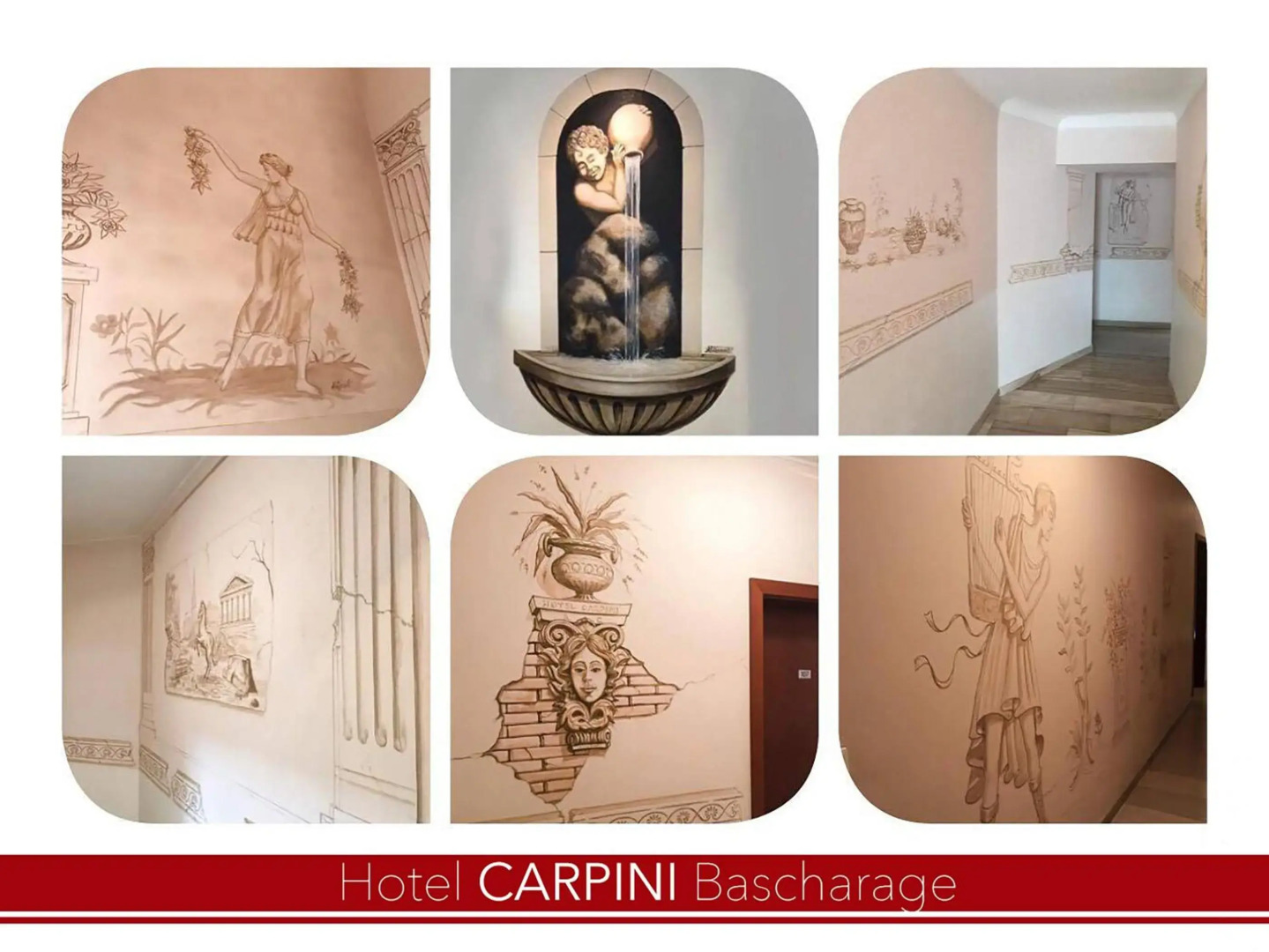 Foto - Hotel Carpini