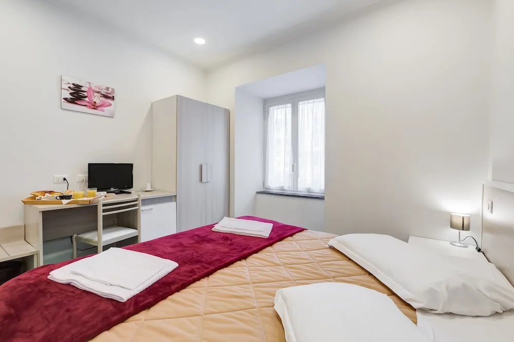 Photo - Polinari Rooms San Pietro Roma