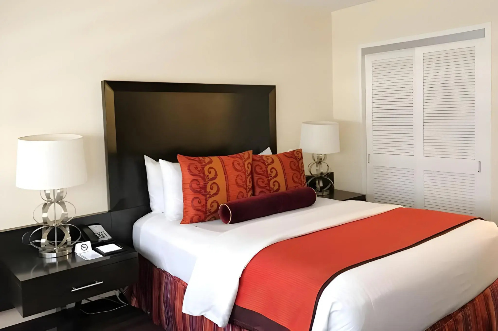 Foto - Washington Plaza Hotel