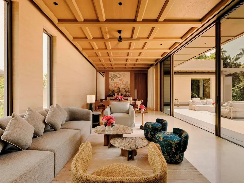 Foto - Raffles Sentosa Singapore