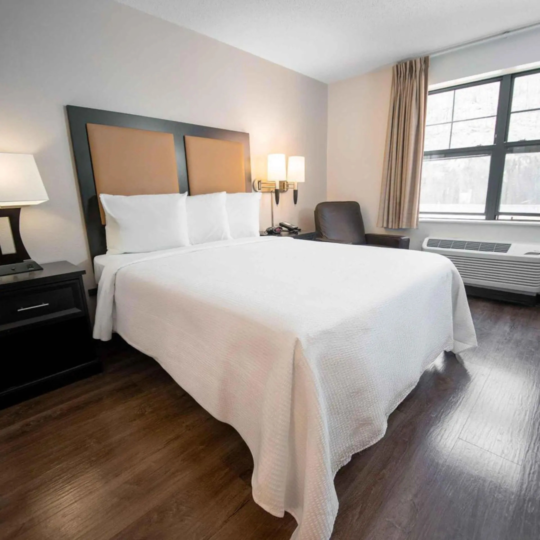 Foto - Extended Stay America Suites Orlando Lake Buena Vista