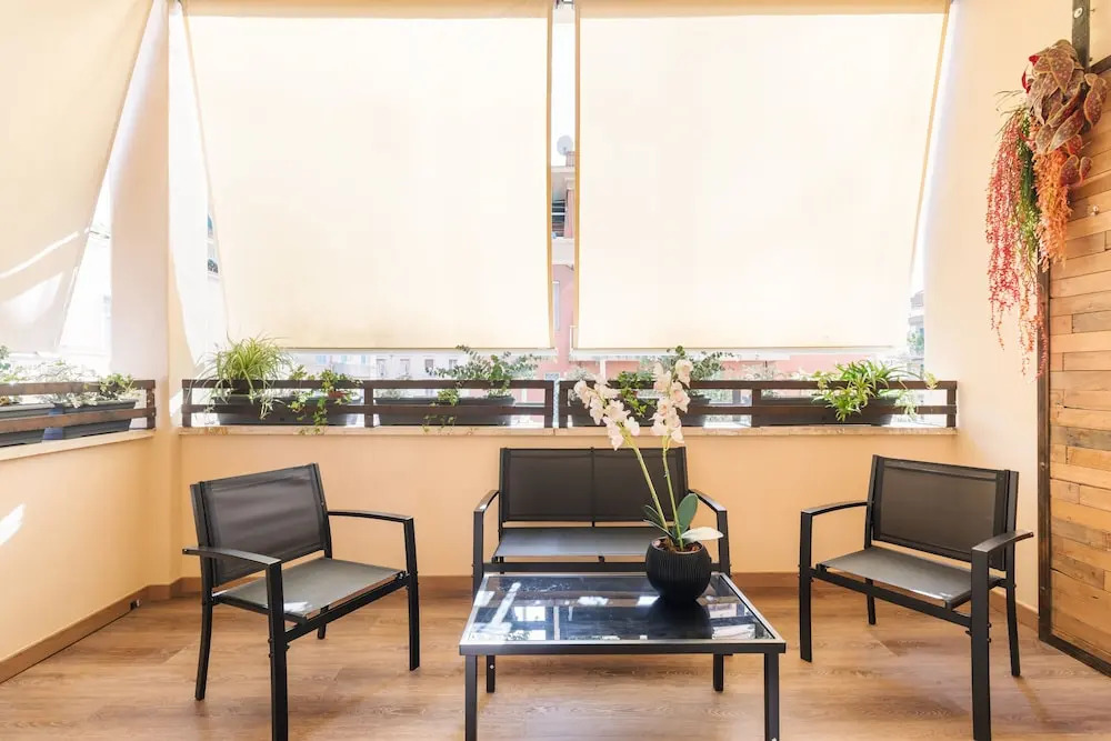 Foto - Adelante rooms Piazza Bologna