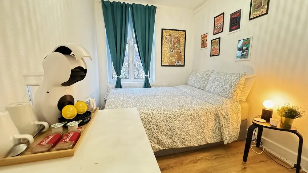 Foto - RB Portobello