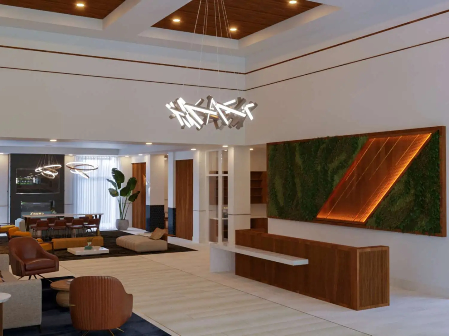 Foto - DoubleTree by Hilton Houston Westchase