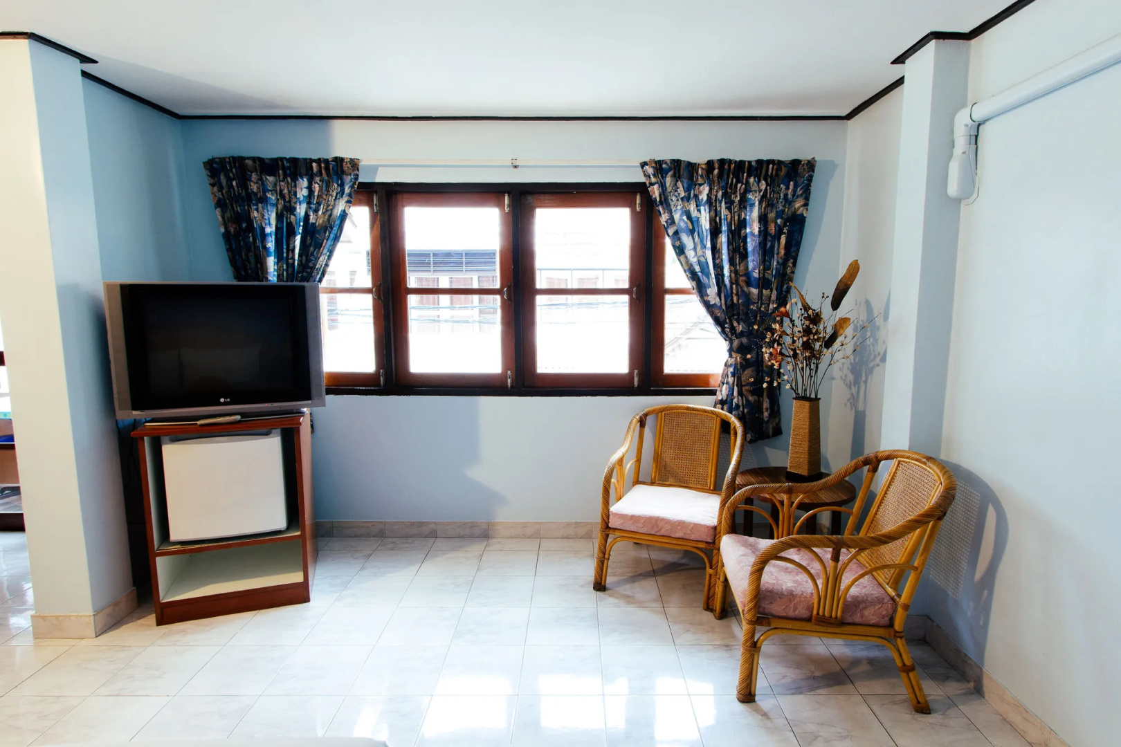 Foto - Thipurai Annex Hotel