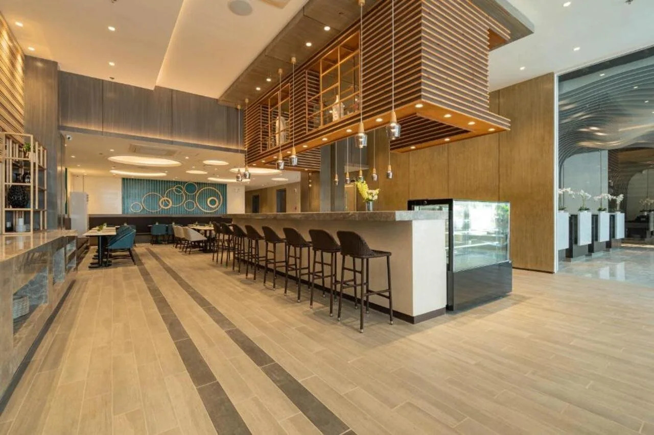 Foto - Bayfront Hotel Cebu Capitol Site