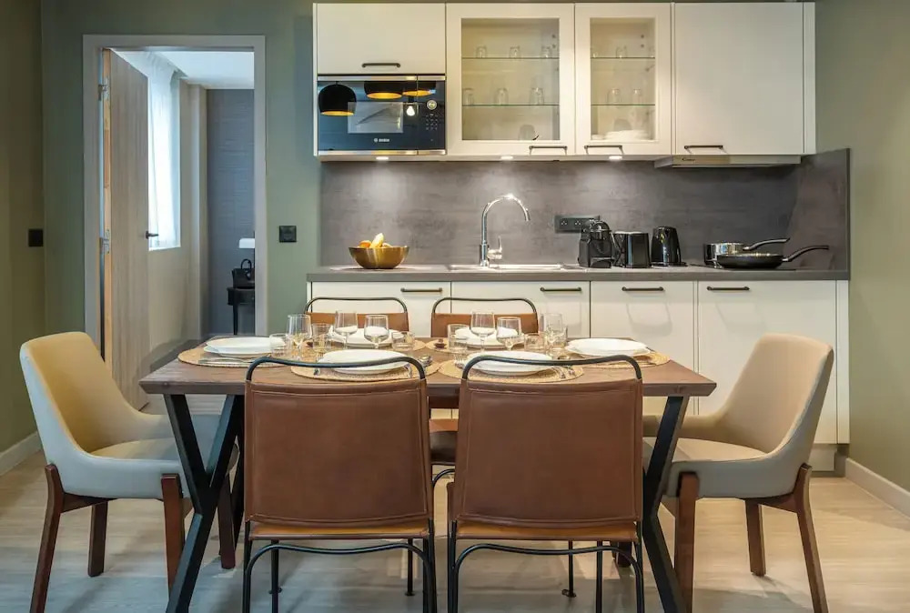 Photo - Appart'hôtel East Paris Suite