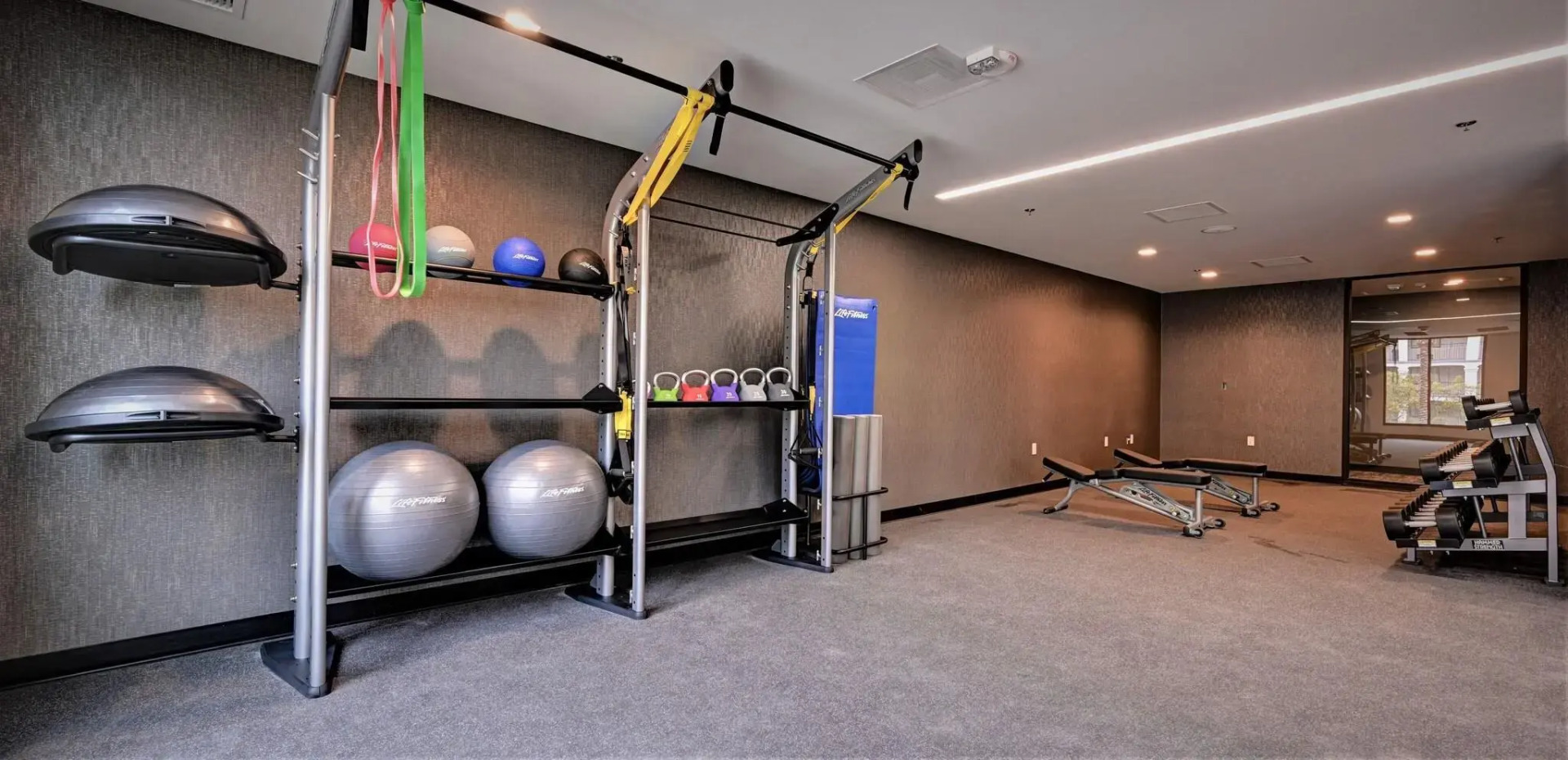 Photo - Hilton Garden Inn Anaheim Resort