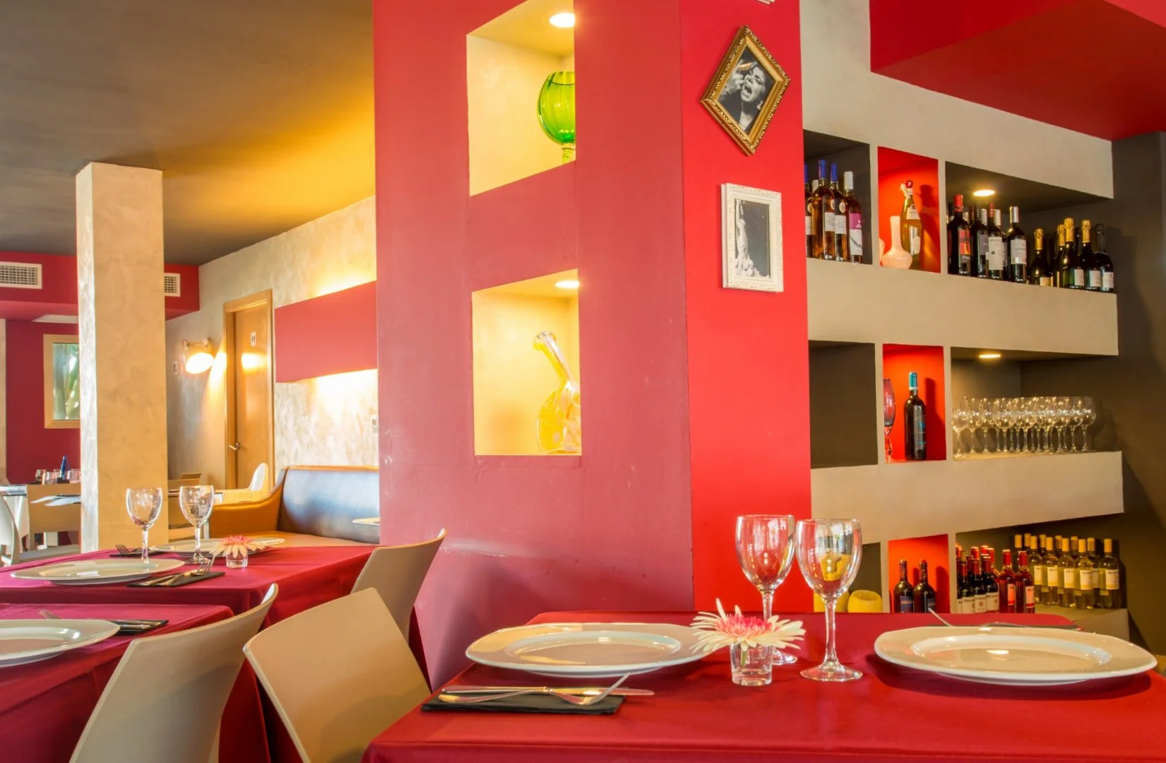 Photo - Aparthotel Ona Aucanada