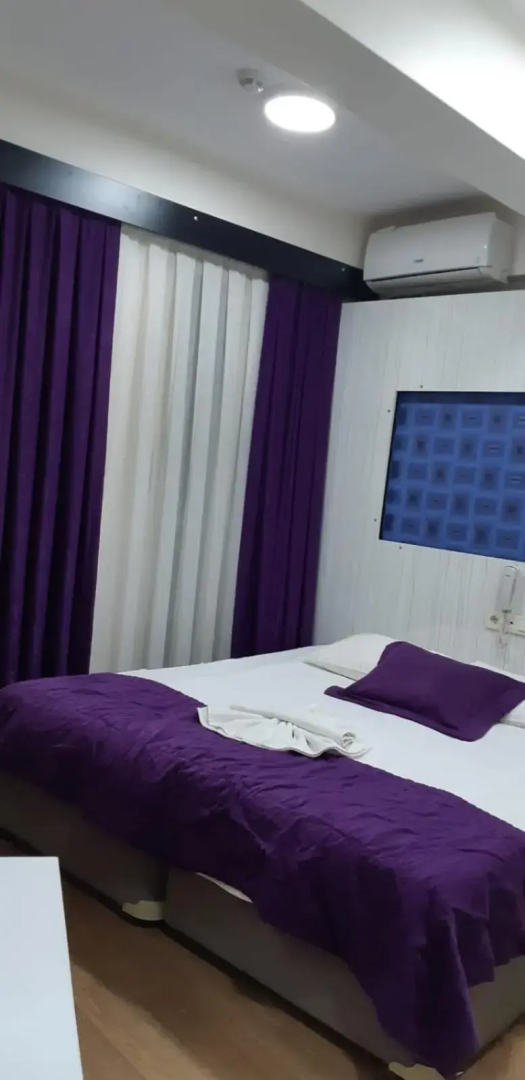 Foto - Arya Hotel