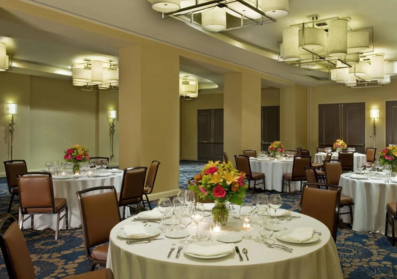 Foto - Sheraton Brooklyn New York