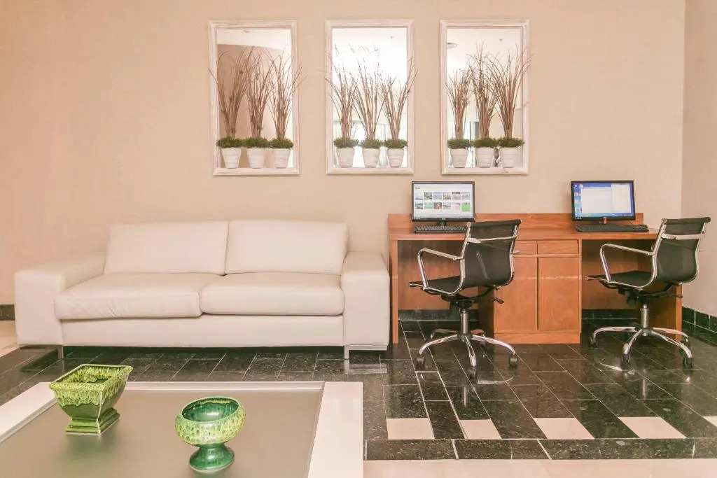 Photo - Royalty Barra Hotel