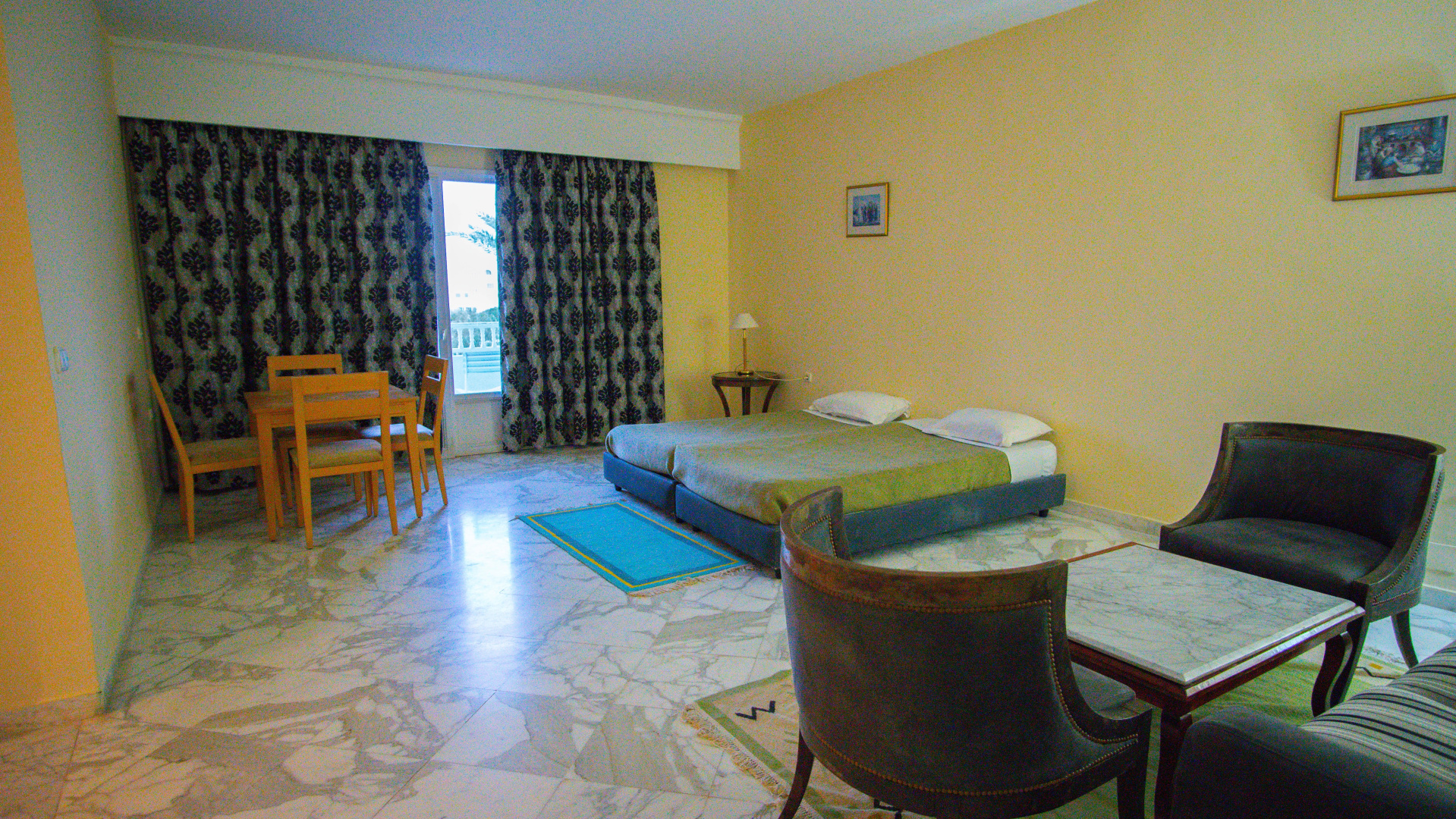 Foto - Blumar Resort & Spa