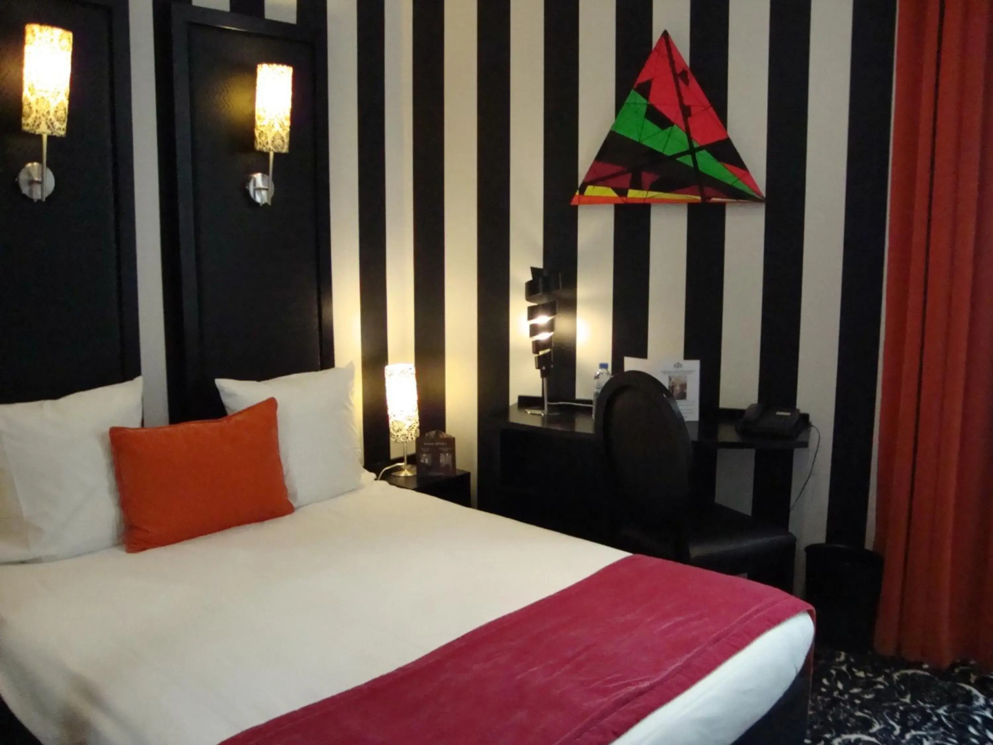 Foto - Hotel Peyris Opera