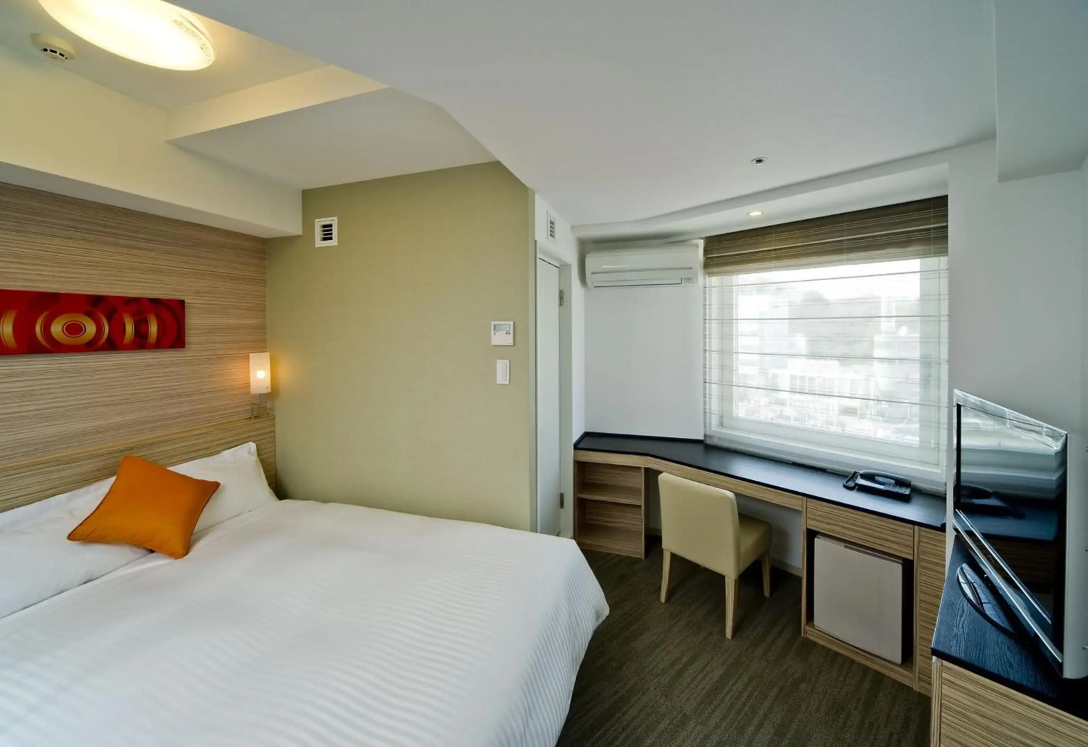 Foto - Sotetsu Fresa Inn Yokohama Totsuka - Renovated in March 31st 2025