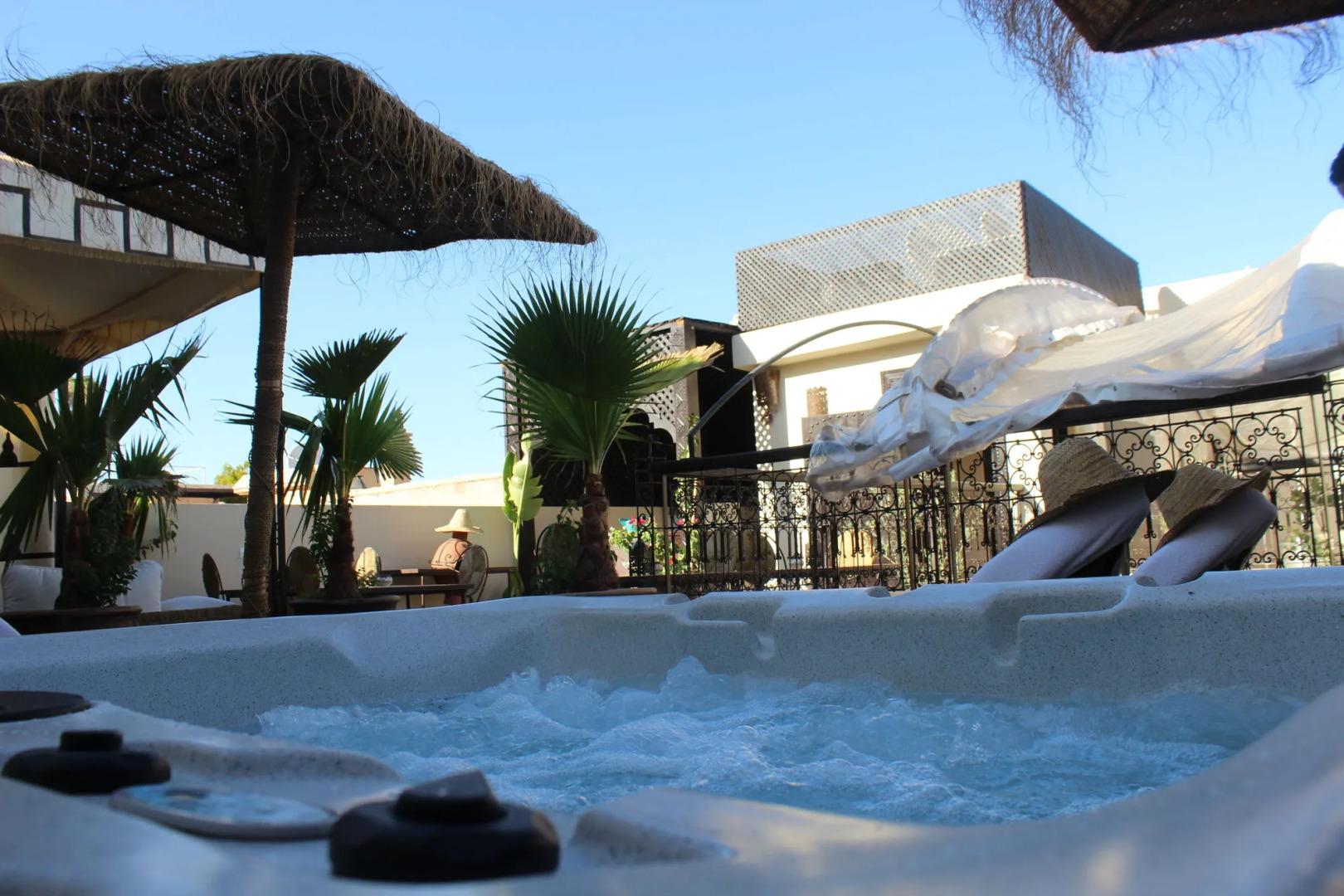 Photo - Riad Rêve d'Or