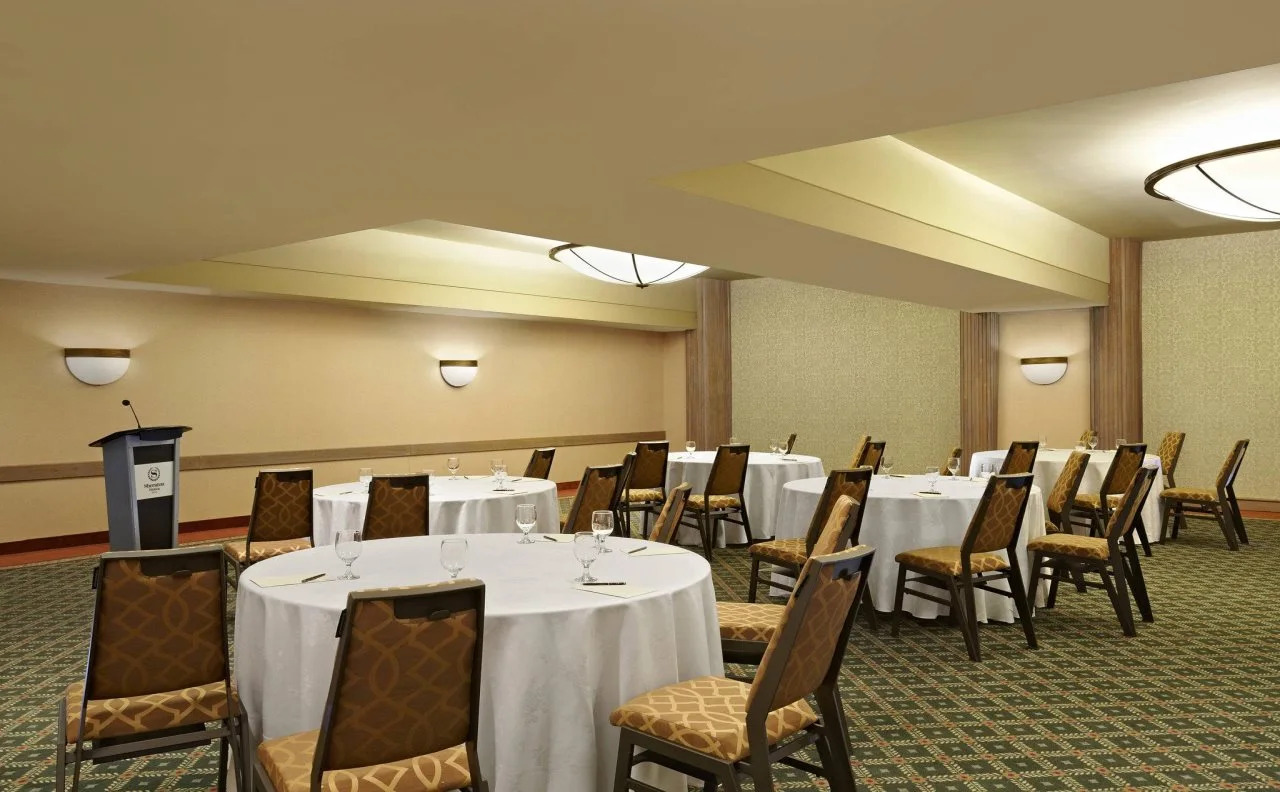 Foto - Sheraton Ottawa Hotel