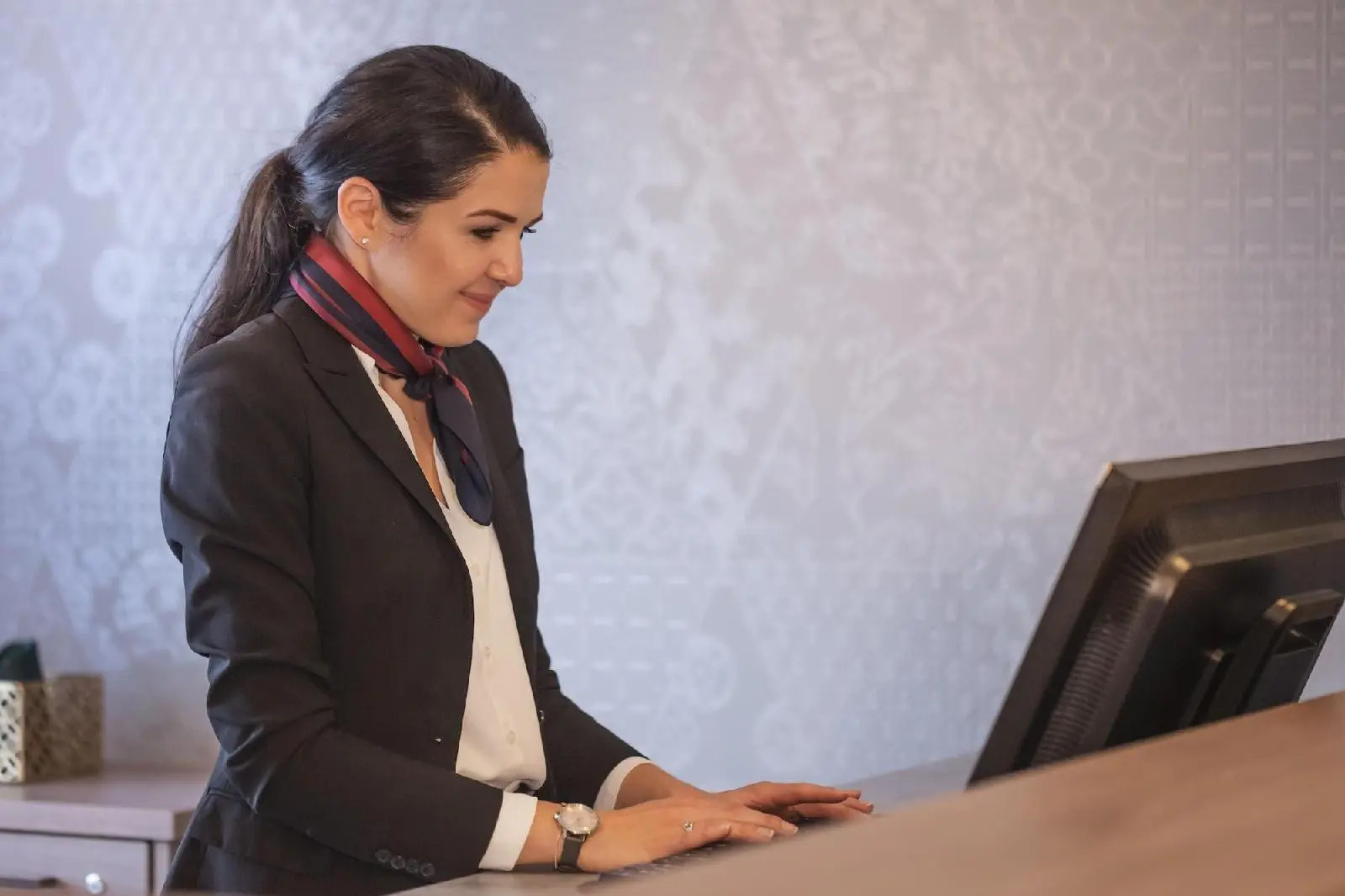 Foto - Garner Hotel Hamburg Nord by IHG