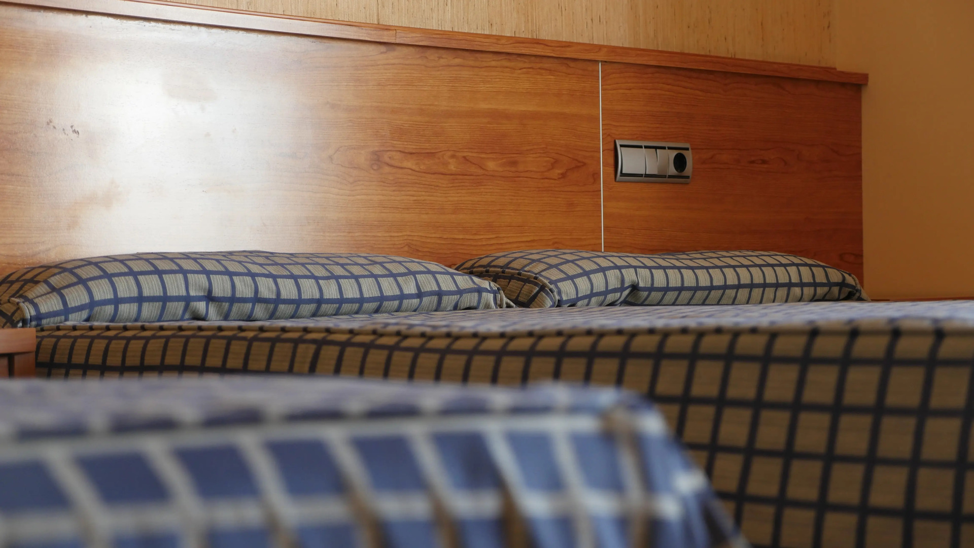 Foto - Hotel Rusadir