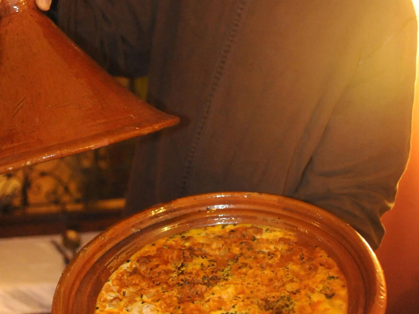 Photo - Riad Sable Chaud