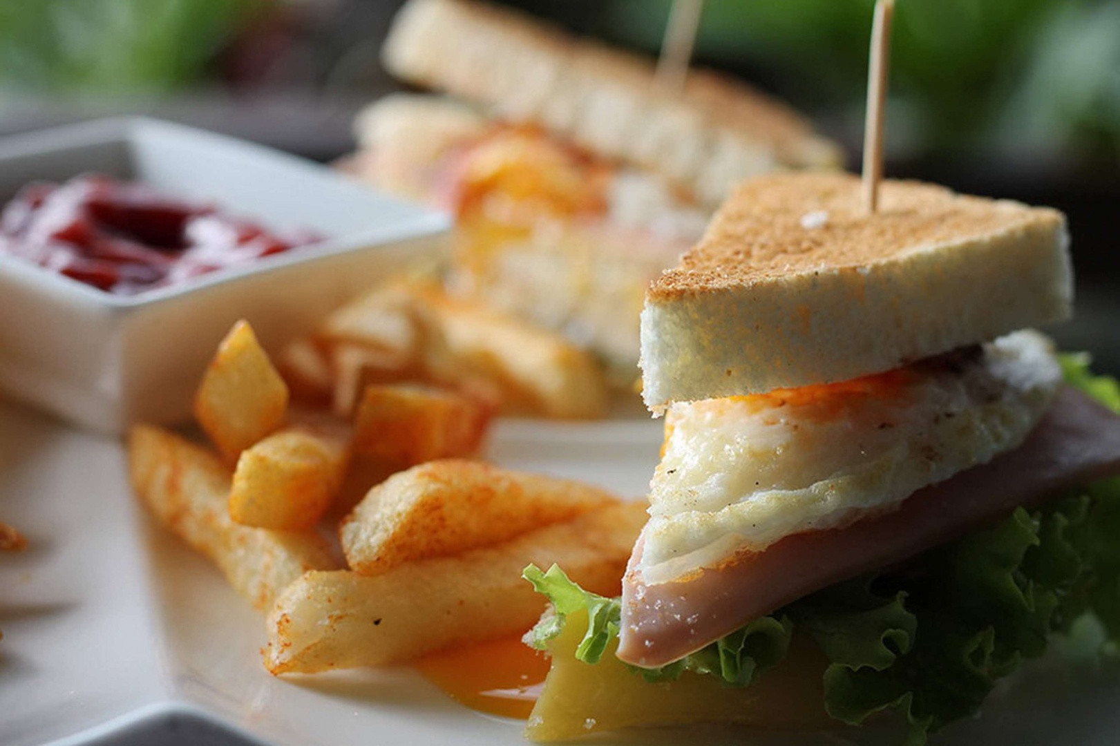 Photo - Hotel Quo Quality Manizales
