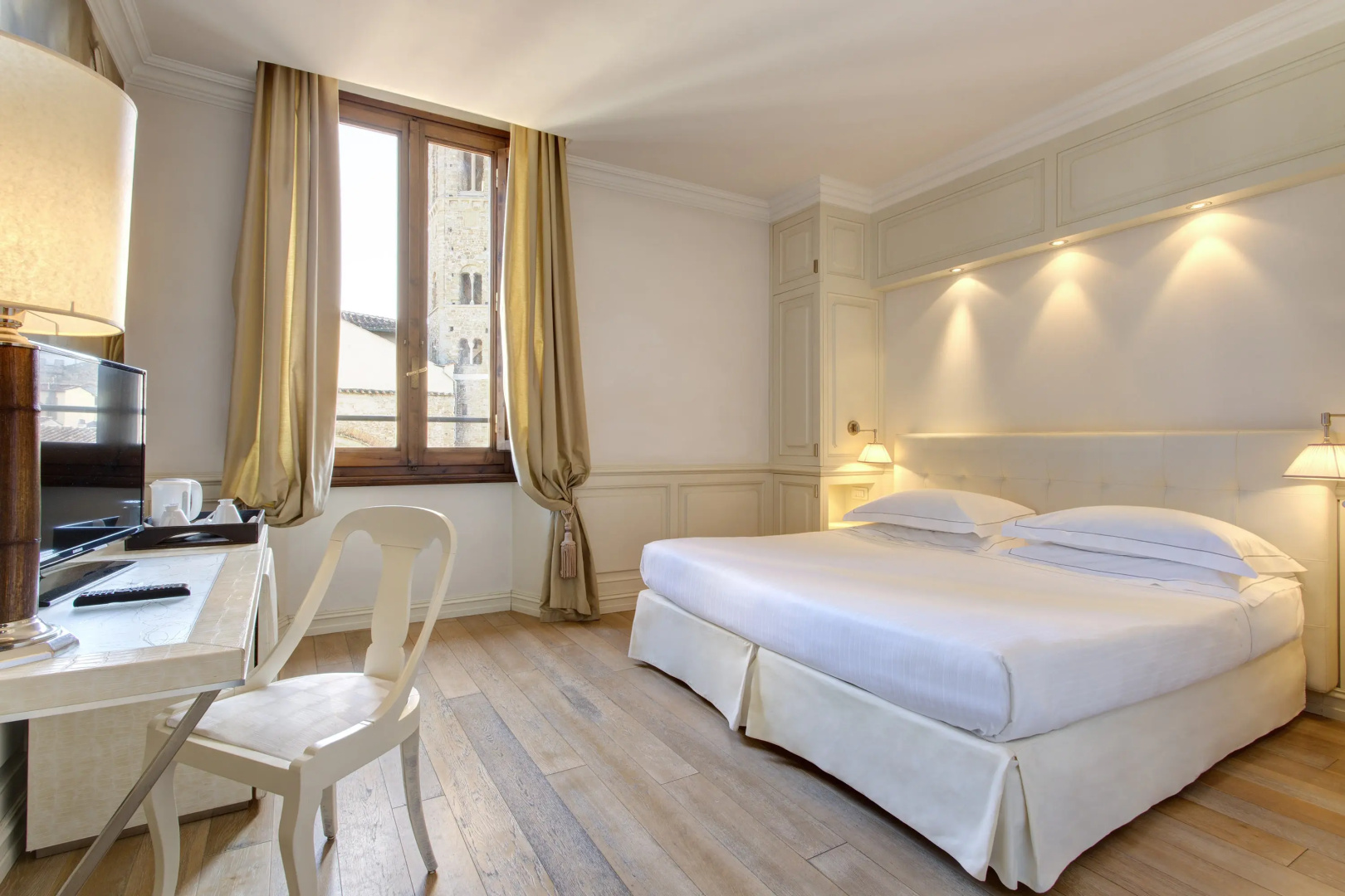 Foto - Grand Hotel Cavour