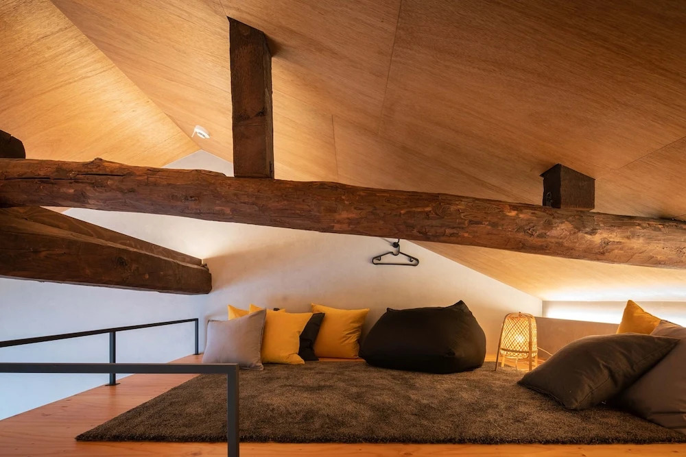 Foto - Contexted Boutique Villa