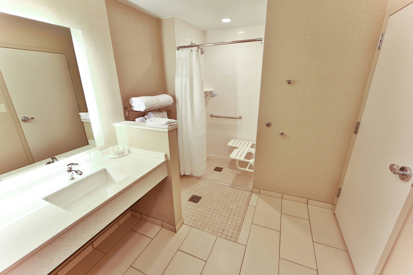 Foto - Fairfield Inn & Suites by Marriott Savannah Midtown