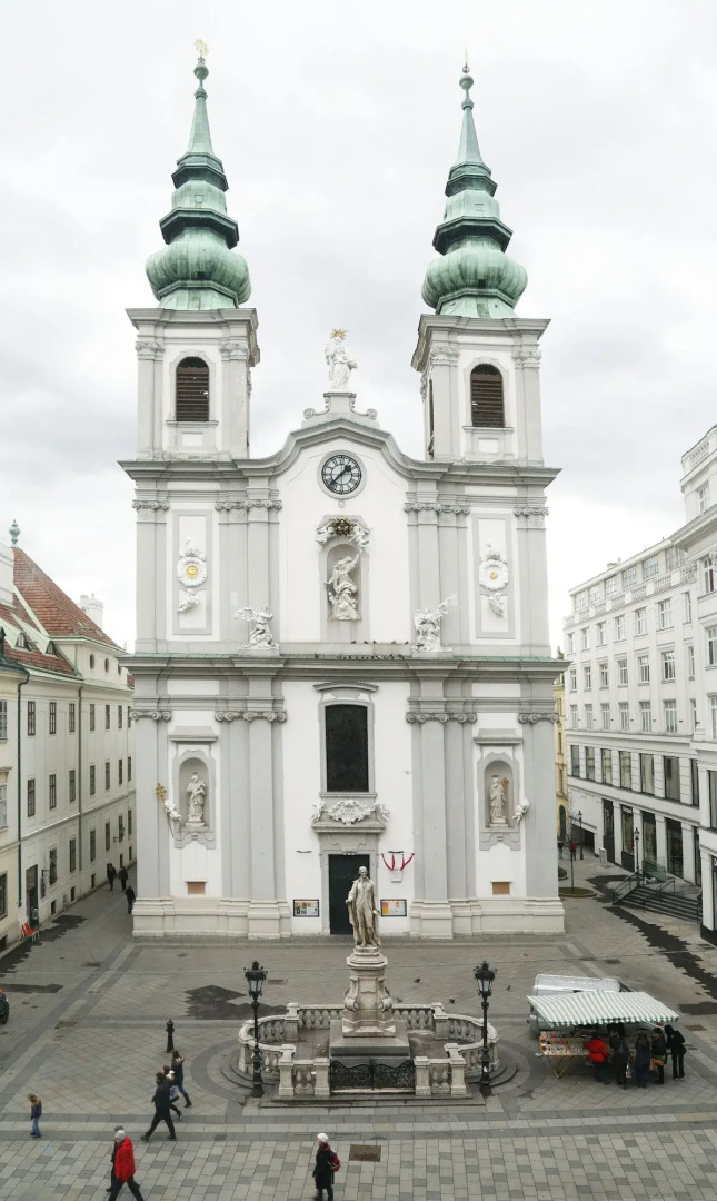 Foto - Continental Hotel-Pension