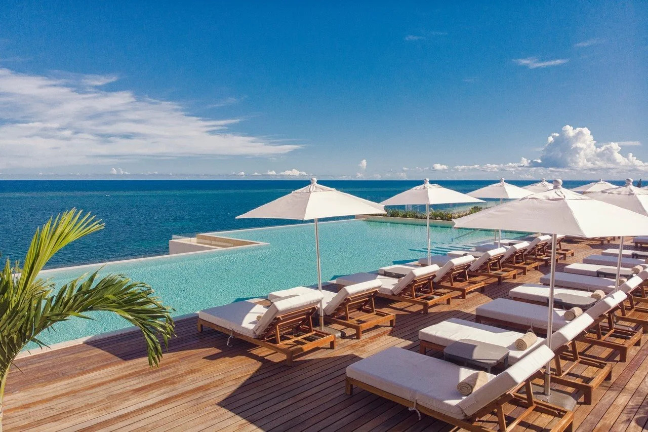 Foto - The Fives Oceanfront