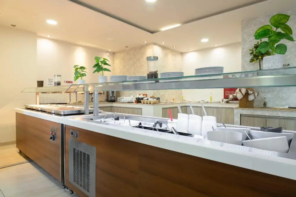 Photo - Karras Hotel