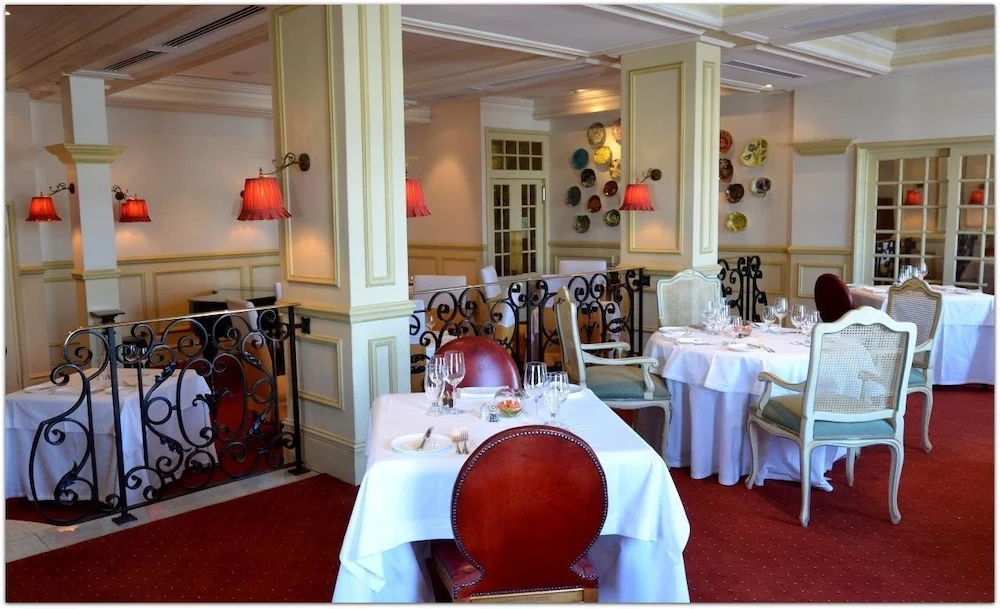 Foto - The Monarch Hotel